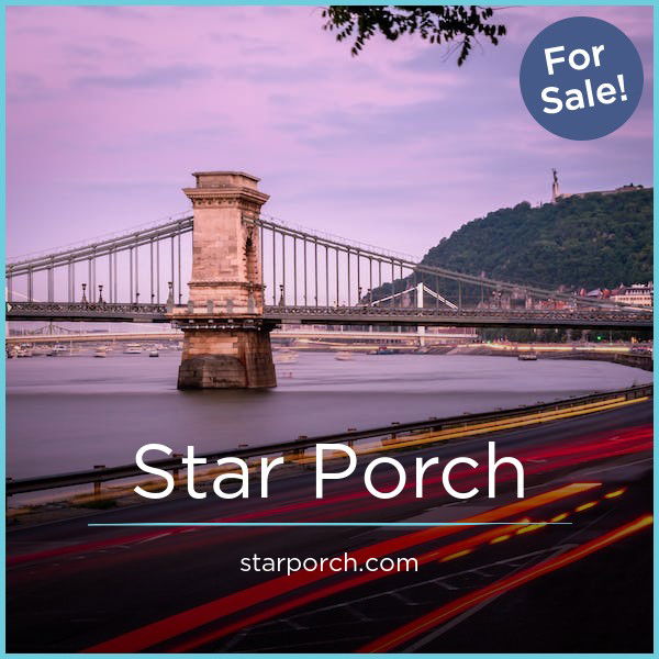 StarPorch.com